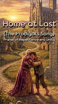 Home at Last (The Prodigal's Song) - The Tearful Confession of the Prodigal Son/ Unity