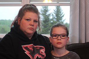 111K views · 137 reactions | School staff said this 10-year-old girl’s shorts were too short so they allegedly put her in a room for an hour. Read more: www.cbc.ca/1.5175552 | Follow us: www.cbc.ca/nb | Facebook