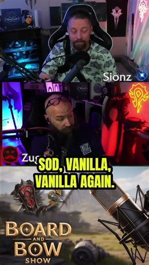 The best way to play World of Warcraft right now