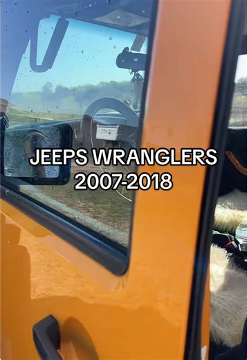 Quick Install of Jeep Wrangler Grab Handle