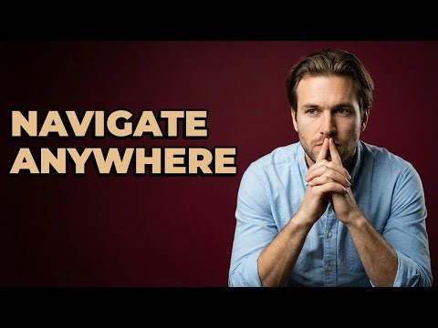 What Maps Work Without An Internet Connection?