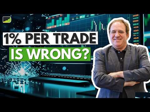 The Ultimate Guide To Position Sizing - How Much Risk Per Trade?