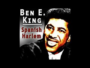 Frenesi – Ben E. King