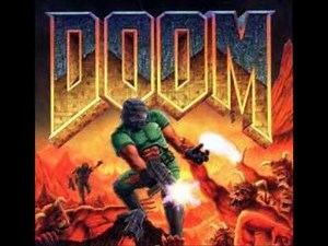 Doom music remastered: At Doom's Gate