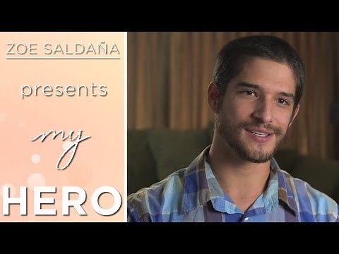 Tyler Posey | Ep. 5 | My Hero