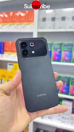 Infinix Note 60 Pro 😱 Snapdragon Power + 144Hz AMOLED! 🔥