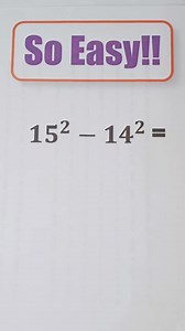 415K views · 849 reactions | Part 255: So Easy Math Tricks! Math Hacks | Math Tricks Tutorial  #math #mathematics #mathtricks #MathTricksTutorial #reels #reelsvideo #reelsviral #mathreview #reelsfb #tutorial #viral #viralreels Follow for MORE Videos! | Math Tricks Tutorial | Facebook