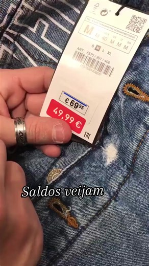 Saldos: Aproveite Ofertas Imperdíveis na Zara e Mais