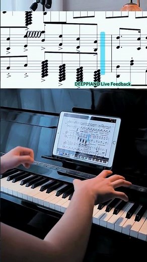 My Piano Teacher Said "Express Yourself"... Then This Happened 🎹 #piano #pianopractice #music