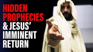 Sid Roth - Hidden Prophecies and Jesus' Imminent Return » Online Sermons