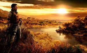 Far Cry 2 Torrent Download - Rob Gamers