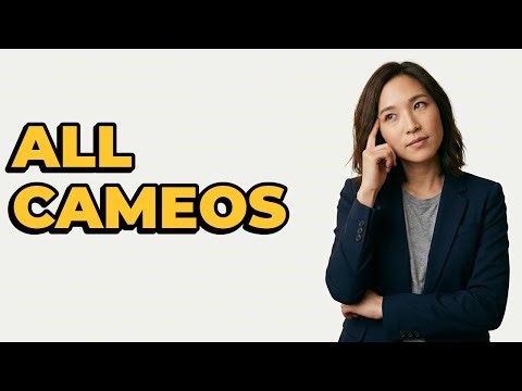 Which Steven Universe Characters Appear In OK K.O.?!