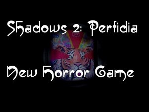 Shadows 2: Perfidia: New Horror Game: Character: Joe: security guard