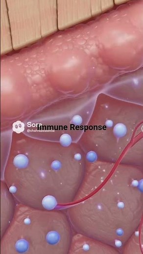 Facial Eczema: Causes, Symptoms, and Skin Changes #shortvideo