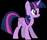 Twilight Sparkle (Alicorn)