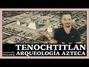¿Cómo la Arqueología Revela que los Aztecas Crearon un Imperio en Solo 200 Años?