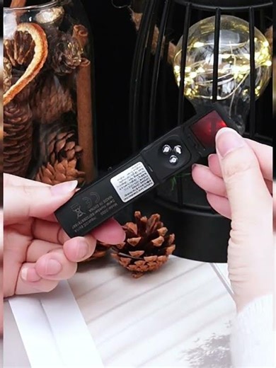 Camera Detectors AI Powered Anti Device, GPS Tracker Detector, Portable Wireless & RF Signal Scan