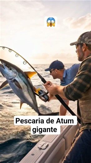 Pescaria de Atum gigante #pesca #barcopesqueiro #barcopesqueiro #fishing #pescacombambu
