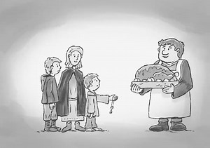 Father Roderick - Author & Storyteller on Reels