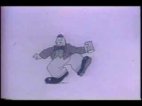 Shasta Cola vintage commercial