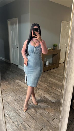 Casual Dress Outfit Ideas & Inspo
