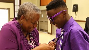 Teachers, peers remember Joshua Purcell