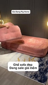 365K views · 2.1K reactions | sofa vừa là ghế vừa là giường | Típ Chảnh Xinh | Facebook