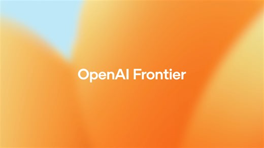 OpenAI Frontier 重磅亮相