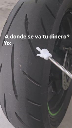 Cosas de tener una moto...😅😅 #pov #bikelife #biker #fyp #trending #automobile #money #foryou #humor
