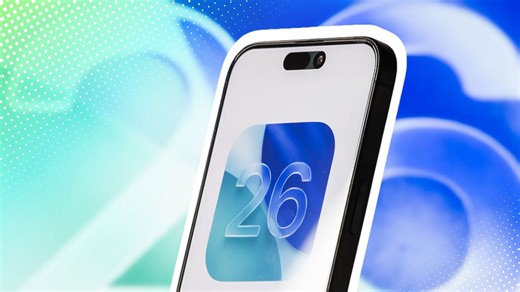 „Liquid Glass“ auf Android: So kommt das iOS-26-Design aufs Smartphone