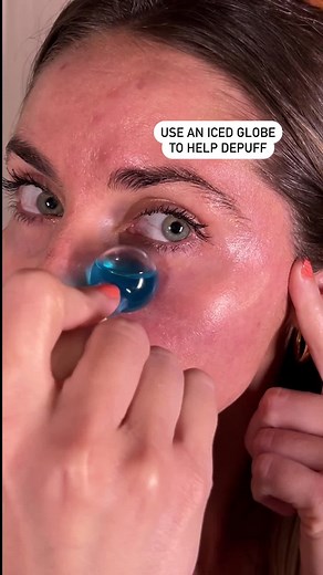 IPSY on Instagram: "Tap the link in our bio for more can’t-miss tips on applying eye cream. P.S how amazing does an iced globe sound?! 😌 @skincraftla #IPSY BoxyCharm Product: @elemis Pro-Collagen Advanced Eye Treatment"