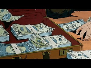 ABBA - Money, Money, Money 𝚜𝚕𝚘𝚠𝚎𝚍