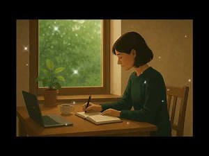 🎵 1 Hour Instrumental Music • No Lyrics, Just Pure Focus & Calm