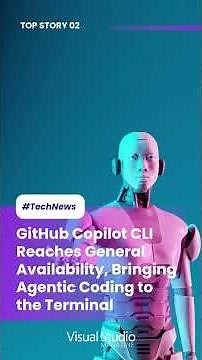 This Week on .NET Insights: VS Code Agents, Copilot CLI & Scaling AI Agents