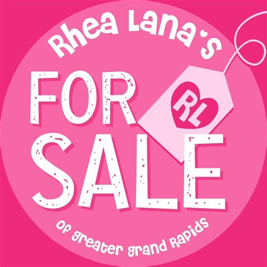 Rhea Lana's of Greater Grand Rapids