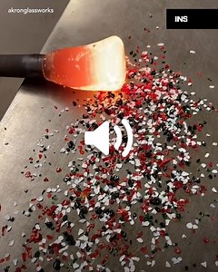 36K views · 439 reactions | These glassmakers work glass like no others! | Inspire | Facebook