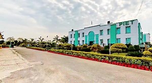 While staying at home, take a virtual tour of PIET with world-class auditorium, cafeteria, open-air theatre, smart classroom, gymnasium, stationery shop! Take your career a notch above the rest, learn from industry leaders and domain experts. Get world-class education coursework that is co-designed with industry leaders, with a specialisation in the most relevant niches like ML, AI, Data Analytics and IoT. You go a degree higher and make your mark. Admissions open for session 2020. To know more,