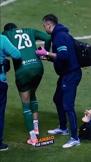 Kevin Mier sufre fractura de tibia: preocupación en la Selección Colombia - Noticias Telemedellín