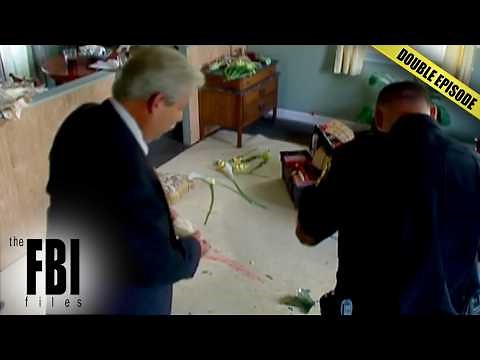 The Most Ruthless Identity Thieves In FBI History | The FBI Files