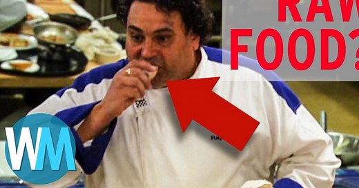 Top 10 WORST Hell's Kitchen Contestants | Articles on WatchMojo.com