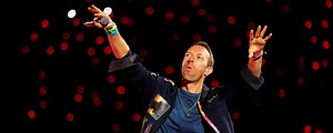 The Meaning Behind Coldplay’s “All My Love” and What Chris Martin Says Is His Band’s Last Single