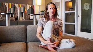 PROHBTD hangs with Brandon in Austin, Texas, where he had a recent gallery exhibit and talks about focusing on his process as an artist. Check out the full in-depth interview here: http://bit.ly/2nxdmVR | Incubus
