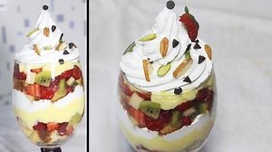 5.1K views · 64 reactions | Learn how to make Trifle Pudding, a very...