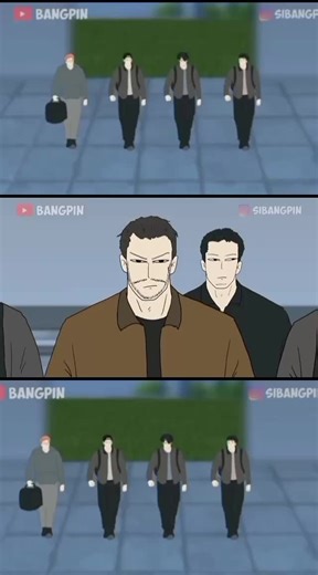 Bergema Part 8: Keseruan dan Keceriaan #Animasi