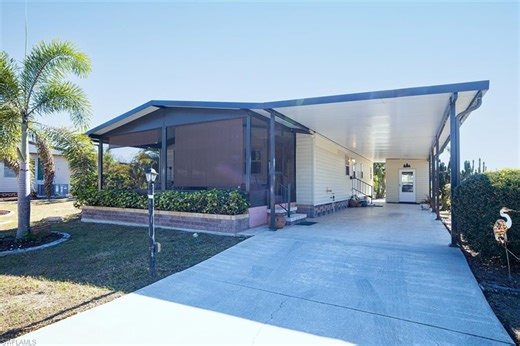 15550 Burnt Store Rd #66, Punta Gorda, FL 33955 - MLS 2026004280 - Coldwell Banker