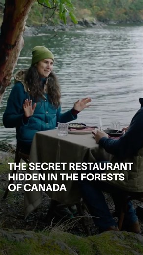 In episode two of MUNCHIES Guide to Victoria, Amanda is learning exactly why Victoria is called the City of Gardens. She begins by exploring Metchosin Farms, where the farmers save the seeds for their heirloom crops. Then Amanda heads to the middle of the forest to meet up with Colton from Savour the Wild. Colton cooks his unique, Michelin-quality foods amidst the backdrop of Victoria's lush waterfront woods. Spoiler alert: there's a bald eagle sighting! Then Amanda heads to the world famous But