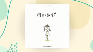 Little Miss, Big Sis