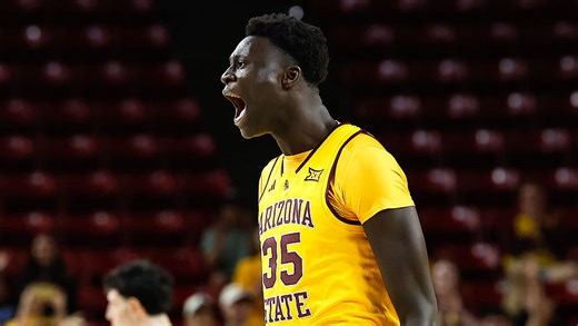 ASU grinds out convincing win over Utah - Arizona Sports