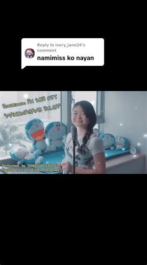 Mahiwagang Bulsa ni Doraemon: Tagalog Song Lyrics