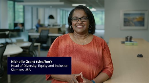 2.1K views · 15 reactions | Connection, collaboration, and community - it's what Employee Resource Groups are all about. We're proud to have 10 of our own #ERG communities, offering employees opportunity to learn, network, and support each other while being their true and authentic selves. #BelongingTransforms | Siemens | Facebook